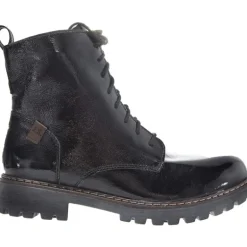 Bottines*Josef Seibel Marta 02 Noir
